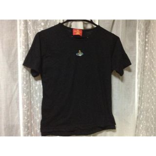 ヴィヴィアンウエストウッド(Vivienne Westwood)のVivienne Tシャツ(Tシャツ(半袖/袖なし))