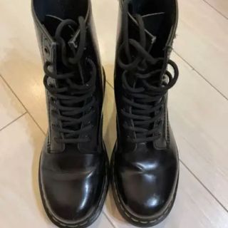 ドクターマーチン(Dr.Martens)のドクターマーチン8ホール　ブーツ(ブーツ)