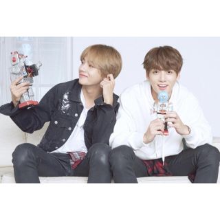 BTS テヒョン テテ 写真 フォトの通販 by テヒョン写真館｜ラクマ