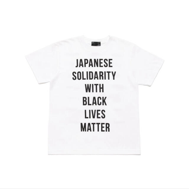 Human made black lives matter Tee