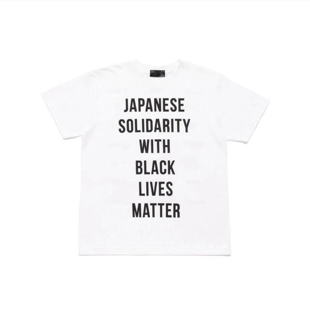 Human made black lives matter Tee