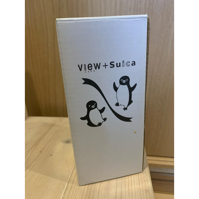 View Suica オリジナルアルミボトル　300ml インテリア/住まい/日用品のキッチン/食器(容器)の商品写真