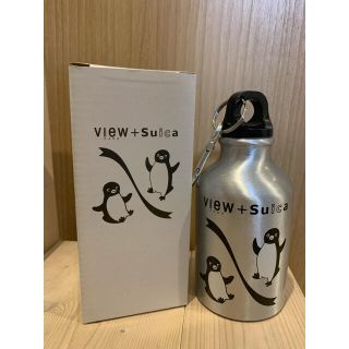 View Suica オリジナルアルミボトル　300ml(容器)