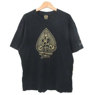 アザー(other)のBBP Tシャツ カットソー D.I.T.C. LORD FINESSE プリン(Tシャツ/カットソー(半袖/袖なし))