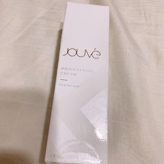 jouve ブライトニングクリーム(美容液)