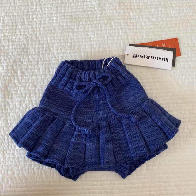 Caramel baby&child (キャラメルベビー&チャイルド)の専用　SALE新品misha&puff skating pond skirt  キッズ/ベビー/マタニティのキッズ服女の子用(90cm~)(スカート)の商品写真