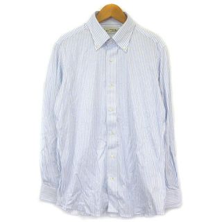 アザー(other)のマーカーズシャツ 鎌倉 Maker's Shirt Alvini アルビニ ニ(シャツ)