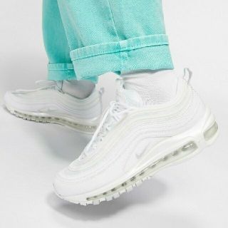 ナイキ(NIKE)のナイキ エアマックス97 NIKE AIR MAX97(スニーカー)