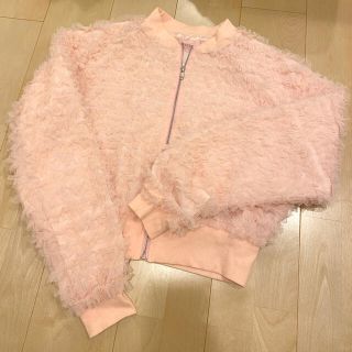 Honey mi Honey(ブルゾン)のフリマアイテム一覧 Honey mi Honey(ブルゾン)のフリマアイテム一覧