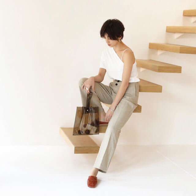TODAYFUL - todayful ビニールスクエアバッグの通販 by kana's shop|トゥデイフルならラクマ TODAYFUL - todayful ビニールスクエアバッグの通販 by kana's shop|トゥデイフルならラクマ