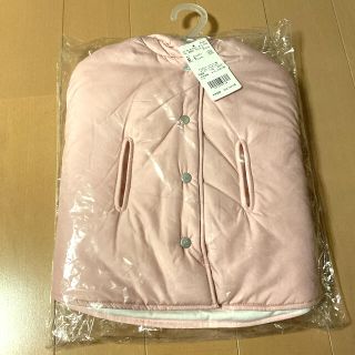 アニエスベー(agnes b.)のhana様専用　アニエスベー　リバーシブルポンチョ　新品未開封(その他)