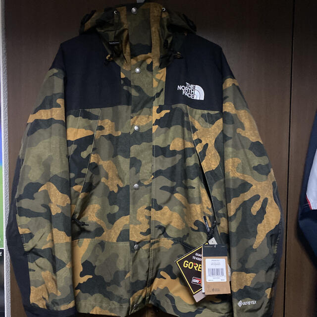 1990 mountain jacket GTX THE NORTH FACE