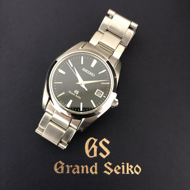 Grand Seiko - GS グランドセイコー　SBGX061 9F62-0AB0 クォーツ