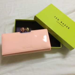 テッドベイカー(TED BAKER)のテッドベイカー 長財布(財布)