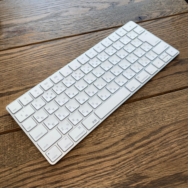 Apple Magic Keyboard - 日本語(JIS)