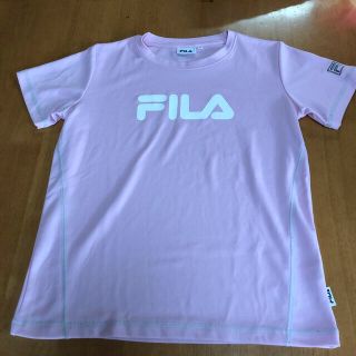 フィラ(FILA)の再度最終値下げ　FIRA Tシャツ(Tシャツ(半袖/袖なし))