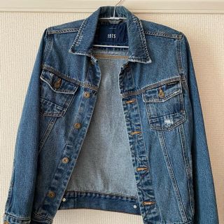 ザラ(ZARA)のゴローズさん専用　上金(Gジャン/デニムジャケット)