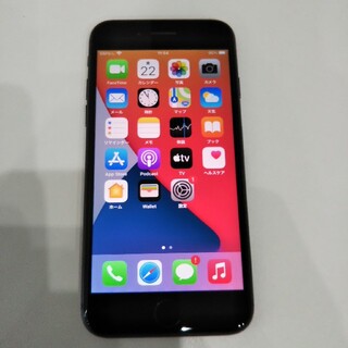 アイフォーン(iPhone)のdocomo iPhone 8 64GB SIMロック解除済 88%(スマートフォン本体)