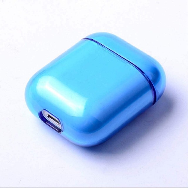Airpods ケース Apple 第1 2世代に対応 プラスチック素材の通販 By ぐーがん S Shop ラクマ