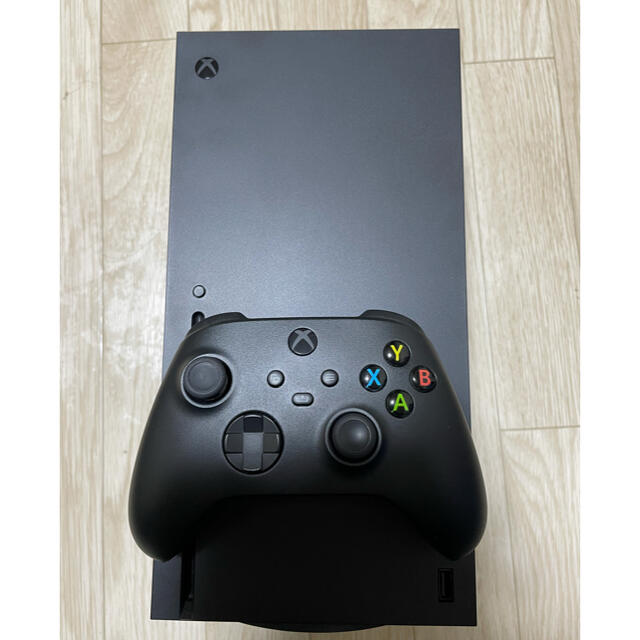 最終値下げ　XBOX SERIES X 品