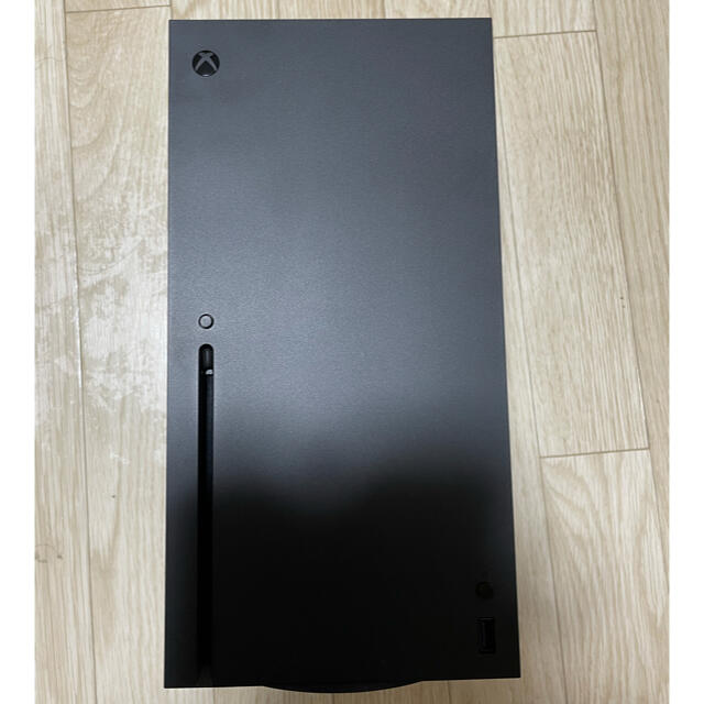 最終値下げ　XBOX SERIES X 品 1