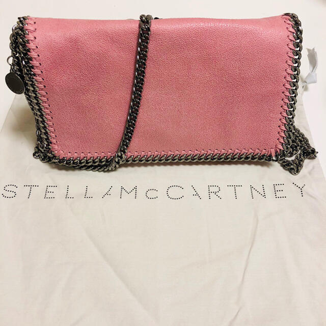 Stella McCartney(ステラマッカートニー)の未使用 ステラマッカートニー ショルダーバッグ レディースのバッグ(ショルダーバッグ)の商品写真