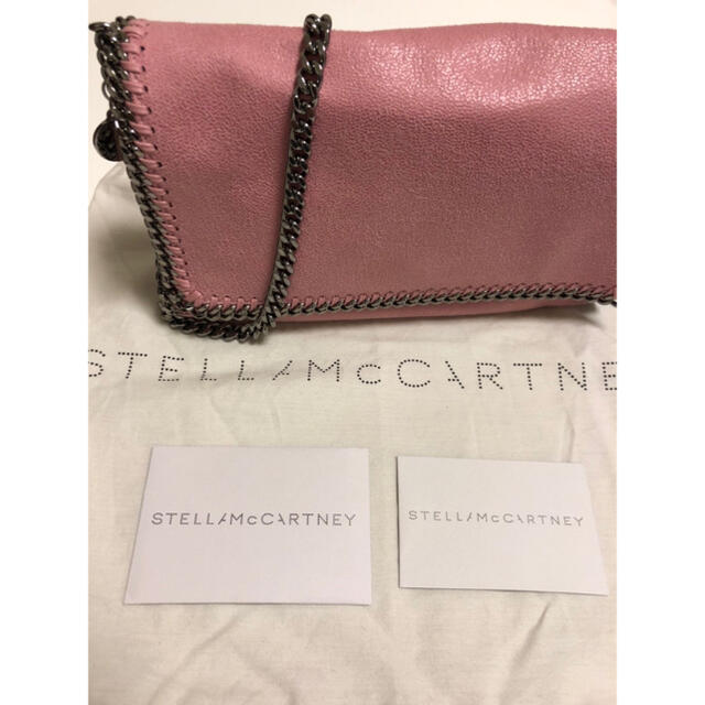 Stella McCartney(ステラマッカートニー)の未使用 ステラマッカートニー ショルダーバッグ レディースのバッグ(ショルダーバッグ)の商品写真