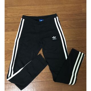 アディダス(adidas)のアディダス adidas レギンスパンツ(レギンス/スパッツ)