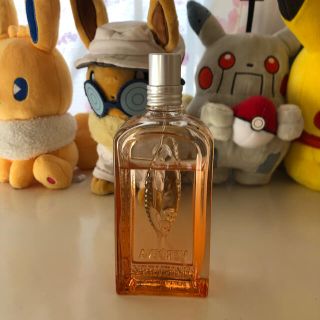 ロクシタン(L'OCCITANE)のロクシタン　マンダリン　オードトワレ(ユニセックス)