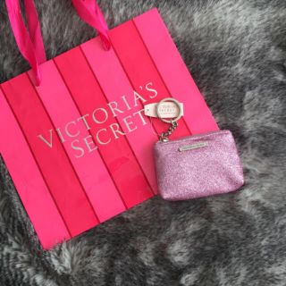 ヴィクトリアズシークレット(Victoria's Secret)のaki様専用出品♡(コインケース)