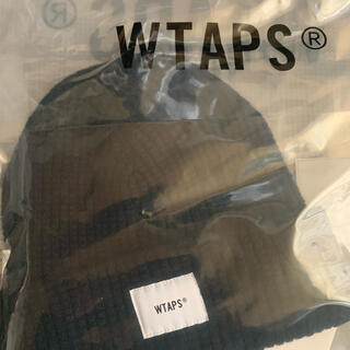 ダブルタップス(W)taps)のwtaps(ニット帽/ビーニー)