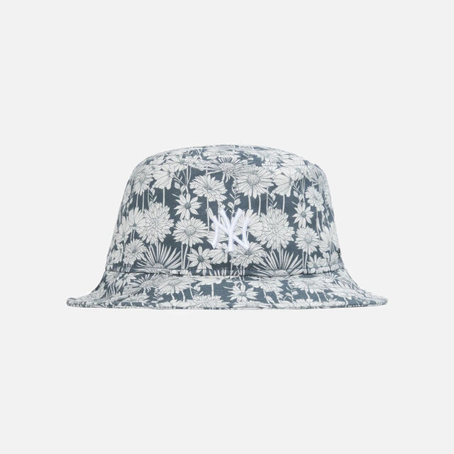 KITH NewEra バケットハット 新品未使用ハット