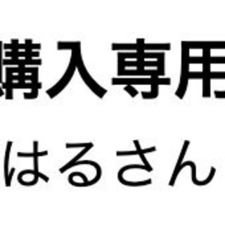 はるさん専用(その他)