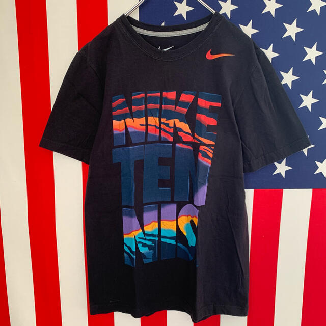 NIKE(ナイキ)のNIKE ナイキ Tシャツ XS メンズのトップス(Tシャツ/カットソー(半袖/袖なし))の商品写真