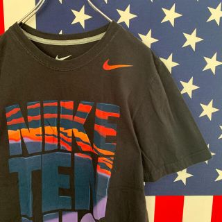 ナイキ(NIKE)のNIKE ナイキ Tシャツ XS(Tシャツ/カットソー(半袖/袖なし))