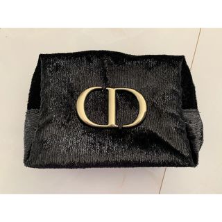 ディオール(Dior)のDior ポーチ☆新品未使用^_^(ポーチ)