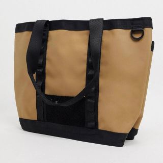 【新品未使用】ノースフェイス エクスプローラーユーティリティ
