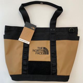 THE NORTH FACE - 【新品未使用】ノースフェイス エクスプローラー