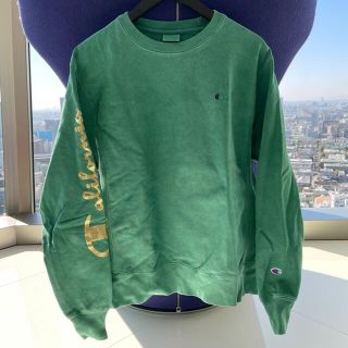 チャンピオン(Champion)のチャンピオン 正規 トレーナー champion パーカー ナイキ NIKE(トレーナー/スウェット)