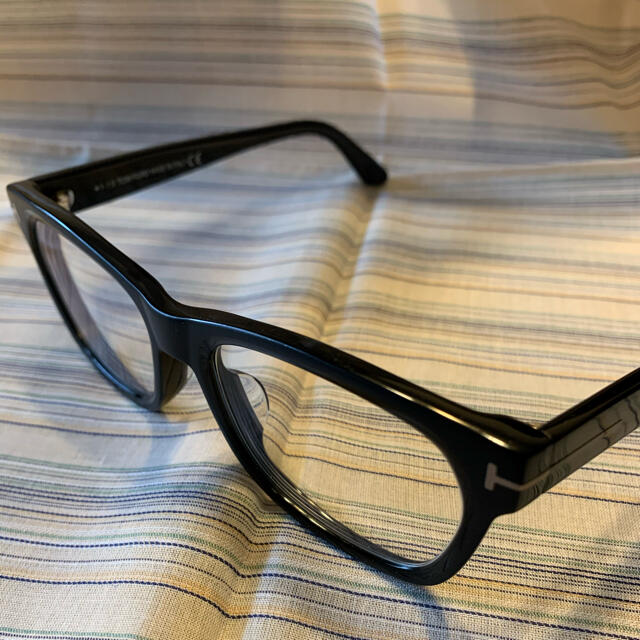 TOMFORD メガネ TF5468-F 木村拓哉着用モデル pci.org.py