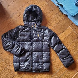 ポロラルフローレン(POLO RALPH LAUREN)のラルフローレン　150サイズ　ダウンジャンパー(ジャケット/上着)