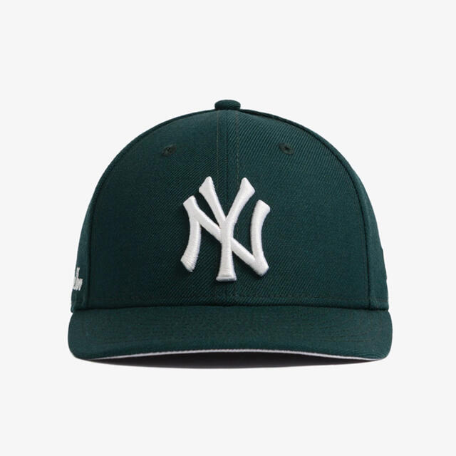 AIME LEON DORE NEW ERA GREEN 7 3/8