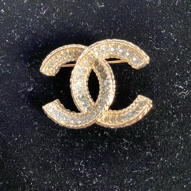 最終値下げCHANEL シャネル ブローチ - silvarossol.com 最終値下げCHANEL シャネル ブローチ - silvarossol.com
