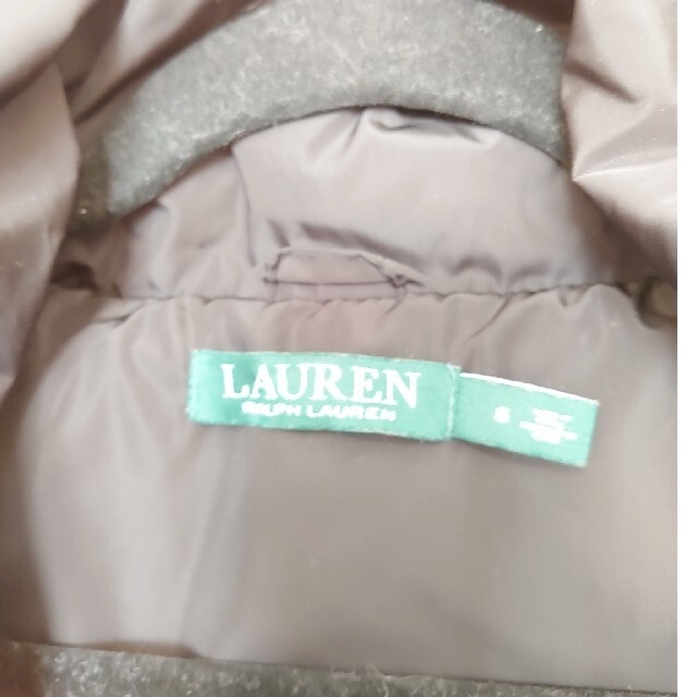 Ralph Lauren(ラルフローレン)のけい様　ラルフ・ローレン　スプリングコート レディースのジャケット/アウター(スプリングコート)の商品写真
