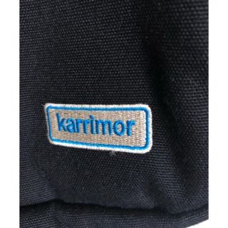 カリマー(karrimor)の美品　カリマー　ショルダーバック(ショルダーバッグ)