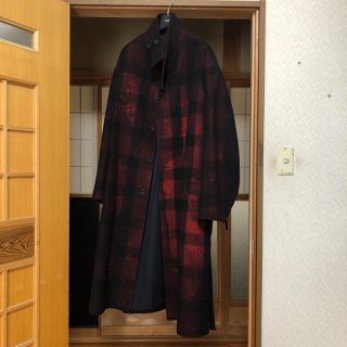 ヨウジヤマモト ダッフルコートの通販 13点 | Yohji Yamamotoを買う