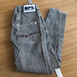 エムピーエス(MPS)のMPS 120サイズ　パンツ(パンツ/スパッツ)