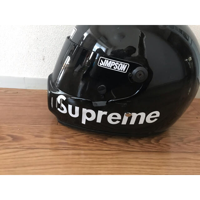 バイク フルフェイス ヘルメット シンプソン風 | gellonautos.cl