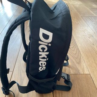 ディッキーズ(Dickies)のDickiesリュックキッズ(リュックサック)