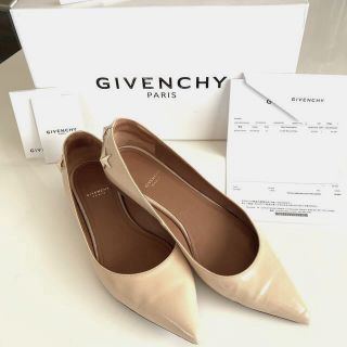 ジバンシィ バレエシューズ(レディース)の通販 8点 | GIVENCHYの